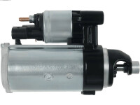 Anlasser passend für Audi A4 Audi A5 12V