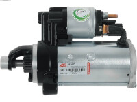 Anlasser passend für Audi A4 Audi A5 12V 2,2 kW