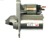 Anlasser passend für Renault Grand Renault Megane 12V 1,4 kW