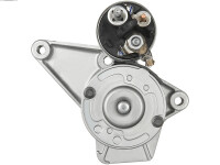 Anlasser passend für Renault Grand Renault Megane 12V 1,4 kW