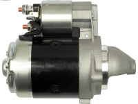 Anlasser passend für Citroen C25 Fiat Ducato Fiat Talento Peugeot 404 Peugeot 504 Talbot Express 12V 1,05 kW