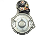 Anlasser passend für Citroen C25 Fiat Ducato Fiat Talento Peugeot 404 Peugeot 504 Talbot Express 12V 1,05 kW