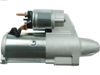 Anlasser passend für Chrysler 300C Jeep Commander Jeep Grand 12V 2,2 kW