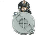 Anlasser passend für Chrysler 300C Jeep Commander Jeep Grand 12V 2,2 kW