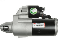 Anlasser passend für Chrysler 300C Jeep Commander Jeep Grand 12V 2,2 kW