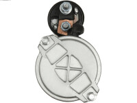 Anlasser passend für Chrysler 300C Jeep Commander Jeep Grand 12V 2,2 kW