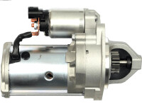 Anlasser passend für Hyundai i30 Kia Ceed Kia Pro 12V 2 kW