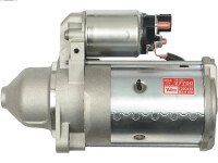 Anlasser passend für Hyundai i30 Kia Ceed Kia Pro 12V 2 kW