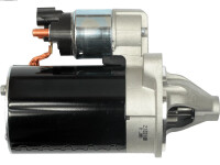 Anlasser passend für Hyundai Grand Hyundai i10 Kia Picanto Kia Rio 12V 0,9 kW