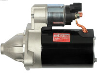 Anlasser passend für Hyundai Grand Hyundai i10 Kia Picanto Kia Rio 12V 0,9 kW