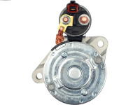 Anlasser passend für Hyundai Grand Hyundai i10 Kia Picanto Kia Rio 12V 0,9 kW