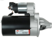 Anlasser passend für Hyundai Grand Hyundai i10 Kia Picanto Kia Rio 12V 0,9 kW