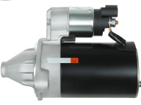 Anlasser passend für Hyundai Grand Hyundai i10 Kia Picanto Kia Rio 12V 0,9 kW