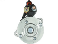 Anlasser passend für Hyundai Grand Hyundai i10 Kia Picanto Kia Rio 12V 0,9 kW