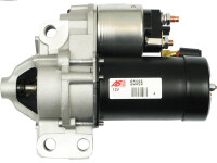 Anlasser passend für Citroen C5 Citroen