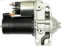 Anlasser passend für Citroen C5 Citroen C6 Peugeot 406 Peugeot 607 Renault Avantime Renault Clio 12V 1,3 kW