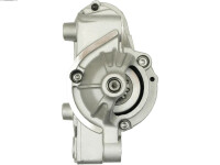 Anlasser passend für Citroen C5 Citroen C6 Peugeot 406 Peugeot 607 Renault Avantime Renault Clio 12V 1,3 kW