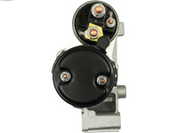Anlasser passend für Citroen C5 Citroen C6 Peugeot 406 Peugeot 607 Renault Avantime Renault Clio 12V 1,3 kW