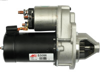 Anlasser passend für Renault Fuego Renault R4 12V 0,6 kW