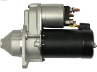 Anlasser passend für Renault Fuego Renault R4 12V 0,6 kW