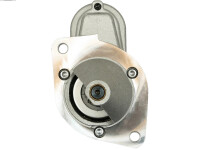 Anlasser passend für Renault Fuego Renault R4 12V 0,6 kW