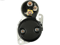Anlasser passend für Renault Fuego Renault R4 12V 0,6 kW