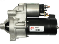Anlasser passend für Citroen C4 Citroen