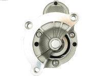 Anlasser passend für Citroen C4 Citroen C5 Fiat Scudo Lancia Phedra Lancia Zeta Peugeot 206 12V 1,1 kW
