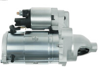 Anlasser passend für Lexus IS Toyota Auris Toyota Avensis 12V 2,1 kW