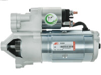 Anlasser passend für Citroen C-Crosser Citroen C4 Fiat Ulysse Lancia Phedra Mitsubishi Outlander Peugeot 3008 12V 2,5 kW