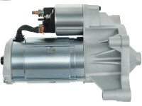 Anlasser passend für Citroen C-Crosser Citroen C4 Fiat Ulysse Lancia Phedra Mitsubishi Outlander Peugeot 3008 12V 2,5 kW