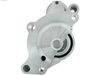 Anlasser passend für Citroen C-Crosser Citroen C4 Fiat Ulysse Lancia Phedra Mitsubishi Outlander Peugeot 3008 12V 2,5 kW