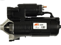 Anlasser passend für Citroen C-Crosser Citroen C4 Fiat Ulysse Lancia Phedra Mitsubishi Outlander Peugeot 3008 12V 2,5 kW