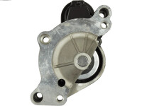 Anlasser passend für Citroen C-Crosser Citroen C4 Fiat Ulysse Lancia Phedra Mitsubishi Outlander Peugeot 3008 12V 2,5 kW
