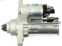 Anlasser passend für Audi A2 Seat Cordoba Seat Ibiza Skoda Fabia Vw Bora Vw Golf 12V 1,1 kW
