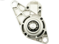 Anlasser passend für Audi A2 Seat Cordoba Seat Ibiza Skoda Fabia Vw Bora Vw Golf 12V 1,1 kW