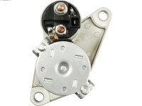 Anlasser passend für Audi A2 Seat Cordoba Seat Ibiza Skoda Fabia Vw Bora Vw Golf 12V 1,1 kW