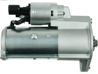Anlasser passend für Vw Amarok Vw Crafter 12V 2,2 kW