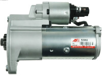 Anlasser passend für Vw Amarok Vw Crafter 12V 2,2 kW