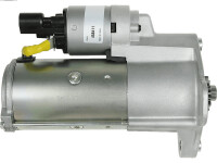 Anlasser passend für Vw Amarok Vw Crafter 12V 2,2 kW