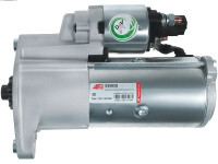 Anlasser passend für Vw Amarok Vw Crafter 12V 2,2 kW