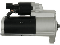 Anlasser passend für Vw Amarok Vw Crafter 12V 2,2 kW