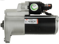 Anlasser passend für Vw Amarok Vw Crafter 12V 2,2 kW