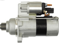 Anlasser passend für Audi A1 Audi A3 Seat Altea Seat Cordoba Skoda Fabia Skoda Octavia 12V 2 kW