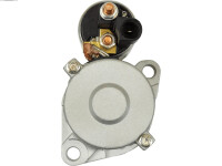 Anlasser passend für Audi A1 Audi A3 Seat Altea Seat Cordoba Skoda Fabia Skoda Octavia 12V 2 kW