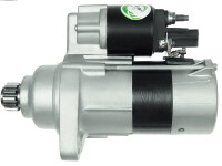 Anlasser passend für Audi A1 Audi A3 Seat Altea Seat Cordoba Skoda Fabia Skoda Octavia 12V 2 kW