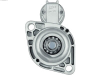 Anlasser passend für Audi A1 Audi A3 Seat Altea Seat Cordoba Skoda Fabia Skoda Octavia 12V 2 kW