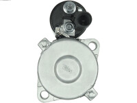 Anlasser passend für Audi A1 Audi A3 Seat Altea Seat Cordoba Skoda Fabia Skoda Octavia 12V 2 kW
