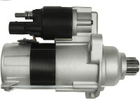 Anlasser passend für Audi A1 Audi A3 Seat Altea Seat Cordoba Skoda Fabia Skoda Octavia 12V 2 kW