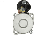 Anlasser passend für Audi A1 Audi A3 Seat Altea Seat Cordoba Skoda Fabia Skoda Octavia 12V 2 kW